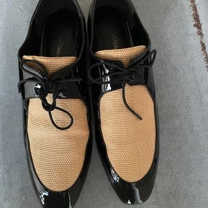Phillipe Lim Patent loafers